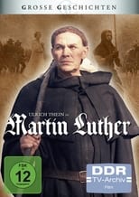 Poster for Martin Luther