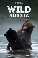 Poster for Wild Russia Season 1