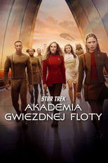 Star Trek: Akademia Gwiezdnej Floty