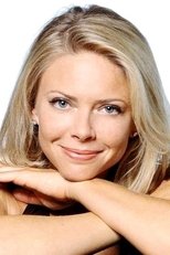 Foto retrato de Faith Ford