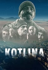 Poster for Kotlina