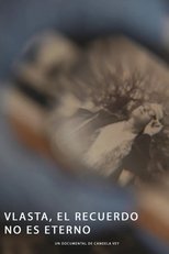 Vlasta, el recuerdo no es eterno