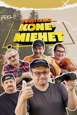 Tubettavat konemiehet (2022)