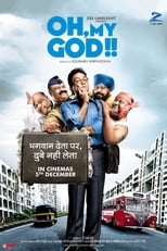 Poster for Oh, My God!!