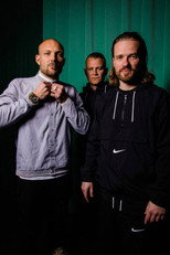 Da Danmark blev Suspekt (2015)