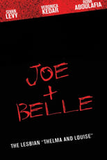 Poster for Joe + Belle