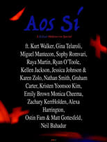 Poster for Aos Sí