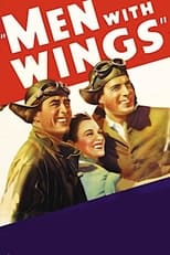 Poster for Men with Wings