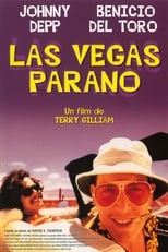 Las Vegas Parano serie streaming