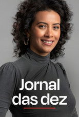 Jornal Das Dez poster