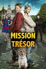 Mission tr&eacute;sor