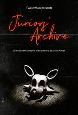 Juniors' Archive poster
