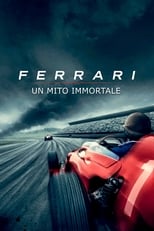 Poster di Ferrari - Un mito immortale