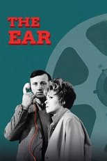 The Ear main poster