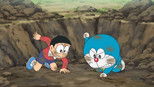 Doraemon, el gato cósmico 1x839 (S01E839)