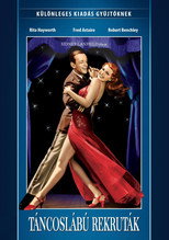 Táncoslábú rekruták