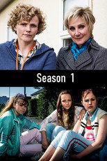 Poster zu Staffel 1 – Three Girls – Warum glaubt uns niemand?