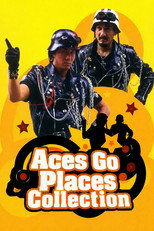 Aces Go Places Collection