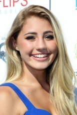 Foto retrato de Lia Marie Johnson