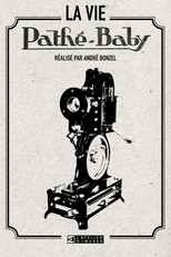 La Vie Pathé-Baby poster