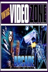 Poster for Videozone: The Making of "Arcade"