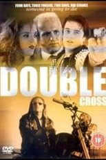 Poster for Double Cross