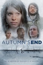 Autumn's End (2015)