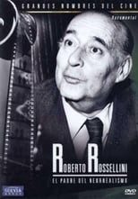 Poster di Roberto Rossellini: Frammenti e Battute