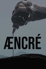 Aencré poster