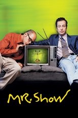 Poster di Mr. Show with Bob and David