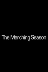 Poster for The Marching Season