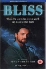 Poster for Bliss