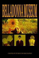 Belladonna Museum main poster