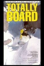 Poster for Totally Board 