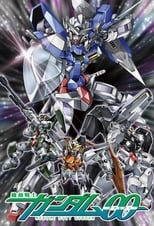 Poster di Mobile Suit Gundam 00