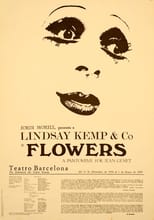 Poster for Flowers