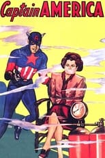 Captain America (1944)