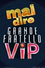 Poster for Mai dire Grande Fratello VIP
