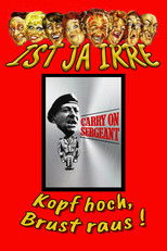 Ist ja irre - Kopf hoch, Brust raus!