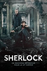 Sherlock poster