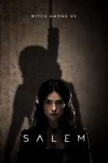 Poster di Salem
