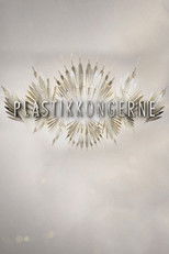 Nonton Plastikkongerne (2019)
