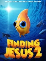 Poster for Finding Jesus 2