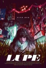 Lupe poster movie