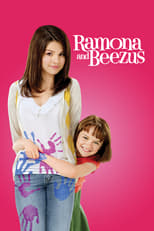 Poster di Ramona e Beezus