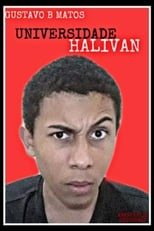 Poster for Halivan University