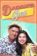 Poster for Daddy's Gurl