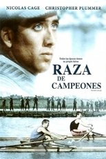 Raza de campeones (The Boy in Blue)