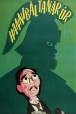 Professor Hannibal (1956)