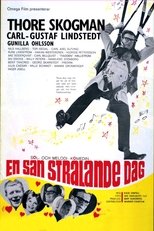 Poster for En sån strålande dag